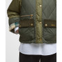 Barbour Gewatteerd damesjack Martha