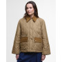 Barbour Gewatteerd damesjack Martha