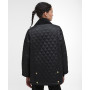 Barbour Women's Modern Beadnell Gewatteerde Jas