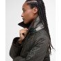 Barbour Women's Modern Beadnell Gewatteerde Jas