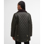 Barbour Women's Modern Beadnell Gewatteerde Jas
