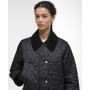 Barbour Women's Modern Beadnell Gewatteerde Jas