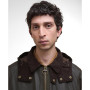 Veste huilée Re-Engineered Bardon Spey Barbour