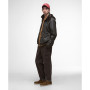 Veste huilée Re-Engineered Bardon Spey Barbour
