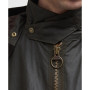Veste huilée Re-Engineered Bardon Spey Barbour