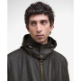 Veste huilée Re-Engineered Bardon Spey Barbour
