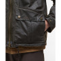 Veste huilée Re-Engineered Bardon Spey Barbour