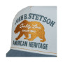 Casquette Bear Trucker Stetson