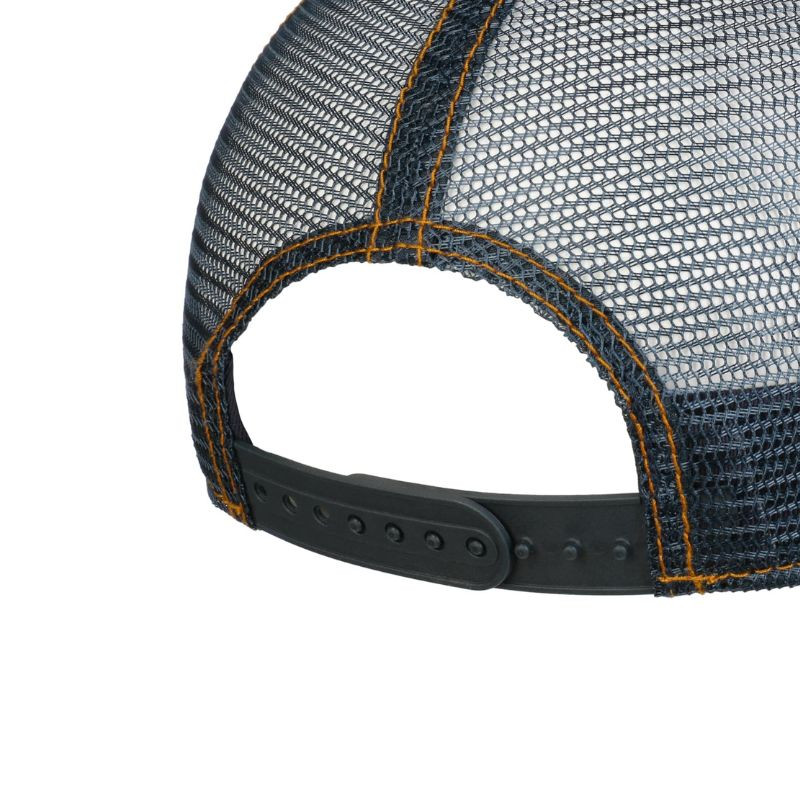 Casquette Bear Trucker Stetson