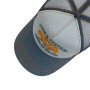 Casquette Bear Trucker Stetson
