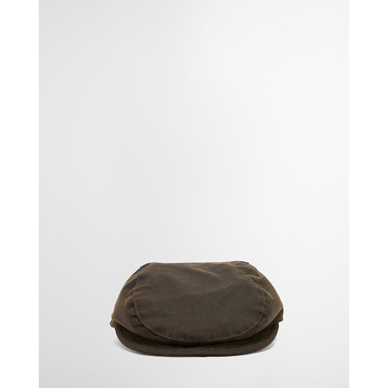 Barbour geoliede hondenmuts