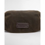 Casquette huilée pour chien Barbour