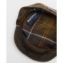 Casquette huilée pour chien Barbour
