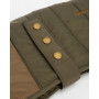 Manteau matelassé pour chien Brampton Barbour