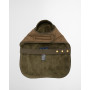 Manteau matelassé pour chien Brampton Barbour