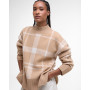 Pull en tricot Harriet Femme Barbour