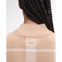 Pull en tricot Harriet Femme Barbour