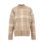 Pull en tricot Harriet Femme Barbour