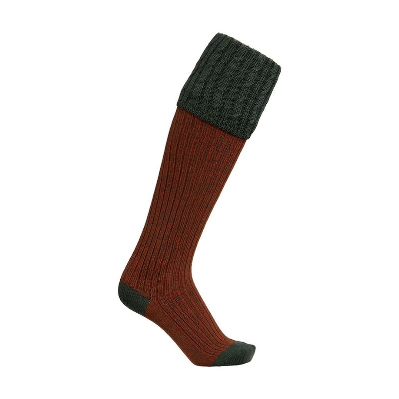 Chaussettes de Knickers Westwood Laksen