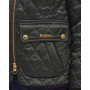 Barbour Vrouwen Jas Beadnell Gewatteerd