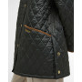Icons Modern Liddesdale Quilted Jacket Dames Barbour