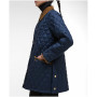 Icons Modern Liddesdale Quilted Jacket Dames Barbour