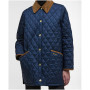 Veste matelassée Icons Modern Liddesdale Femme Barbour