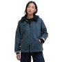Veste huilée Premium Transport Femme Barbour