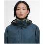 Barbour Vrouwen Premium Transport Geolied Jasje