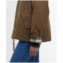 Barbour Vrouwen Premium Transport Geolied Jasje