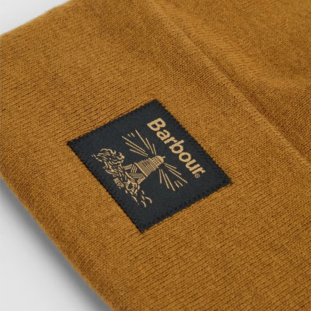 Bonnet Harton Barbour