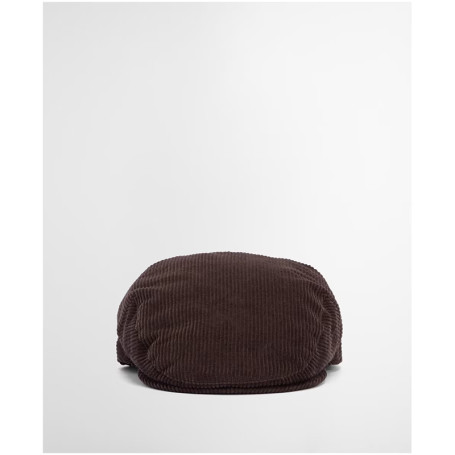 Casquette Plate Velours Côtelé Aublinto - Newsboy Rétro Unisexe - Style Vintage Confortable