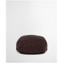 Casquette plate en velours Westdale Barbour