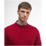 Barbour Grangetown trui met ronde hals