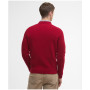 Barbour Grangetown trui met ronde hals