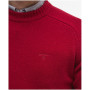 Barbour Grangetown trui met ronde hals
