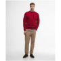 Barbour Grangetown trui met ronde hals