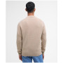 Pull à col rond Grangetown Barbour