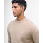 Barbour Grangetown trui met ronde hals