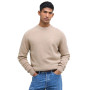 Barbour Grangetown trui met ronde hals