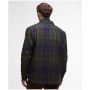 Surchemise à carreaux brossés Willberry Barbour
