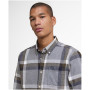 Chemise à carreaux Folley Tailored Barbour