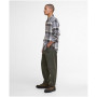 Chemise à carreaux Folley Tailored Barbour