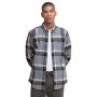 Chemise à carreaux Folley Tailored Barbour