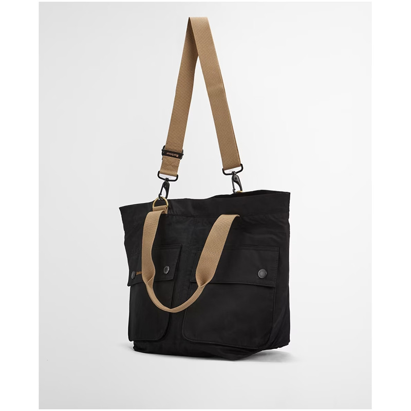 Handtas Transport Barbour