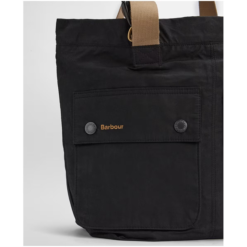 Handtas Transport Barbour