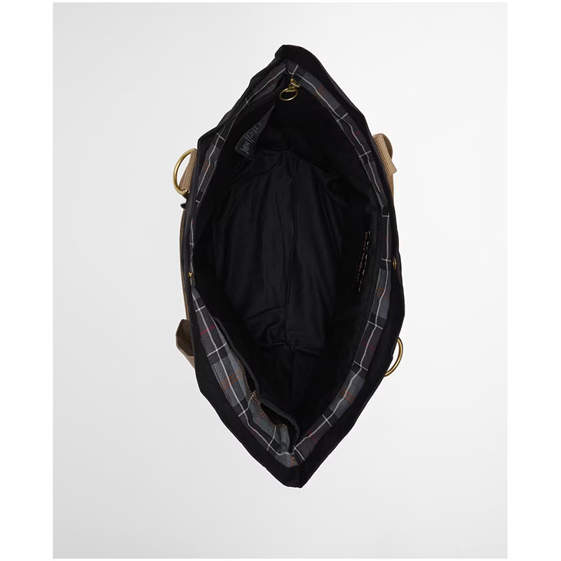 Handtas Transport Barbour