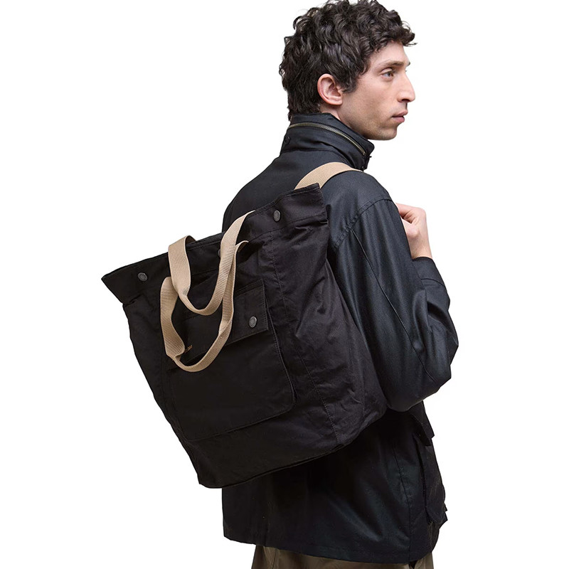 Handtas Transport Barbour