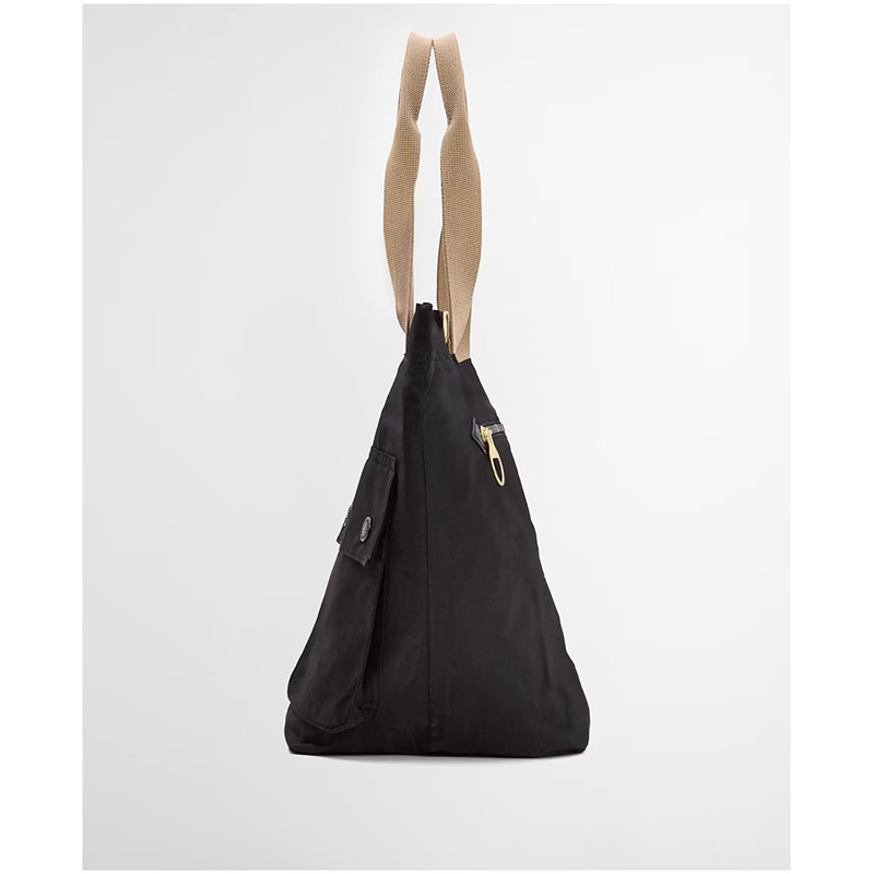 Handtas Transport Barbour