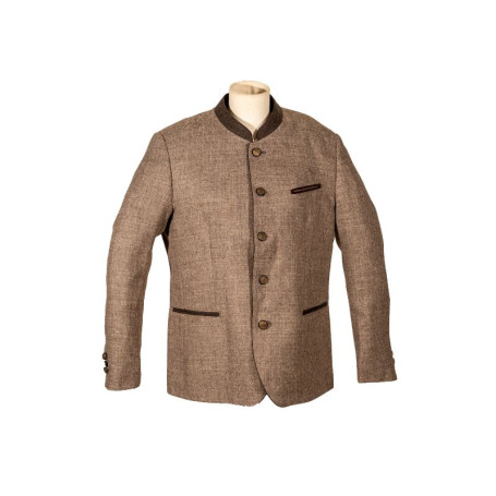 Veste autrichienne Murau Maximilian